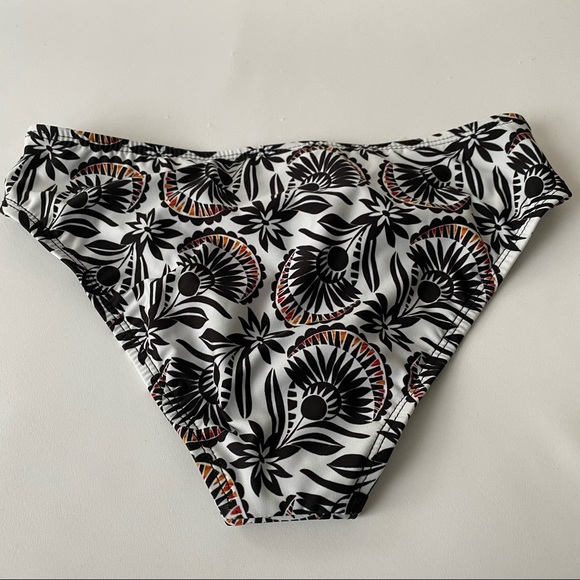 ELLA MOSS BIKINI BOTTOM MEDIUM - Picture 3 of 8